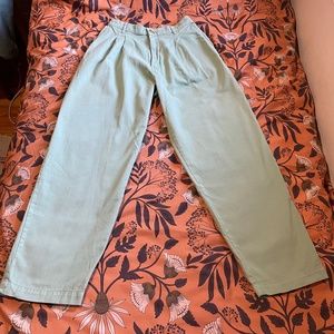 Big Bud Press Trousers - Small